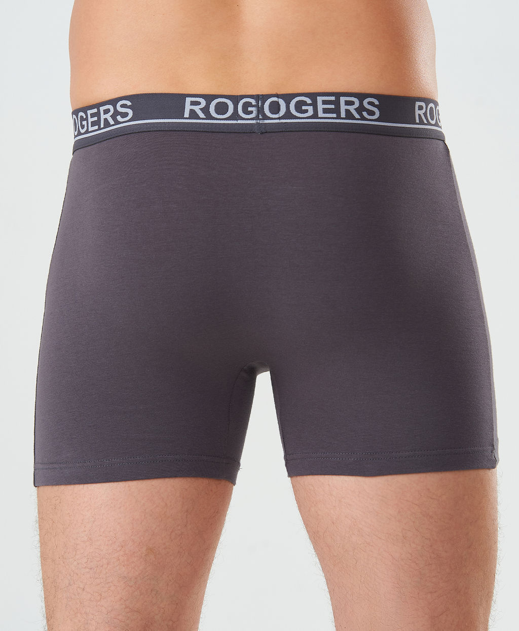 Трусы мужские боксеры Rogers 8720 хлопок, эластан размеры M, L, XL, 2XL, 3XL, 4XL, 5XL фото 10