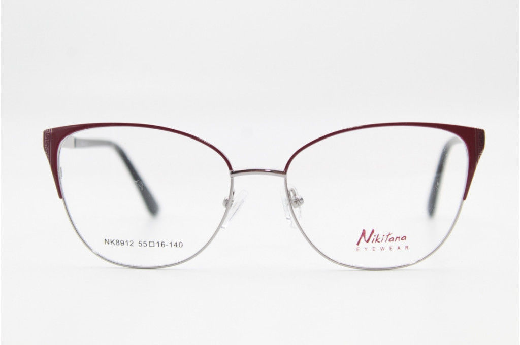 Оправа NIKITANA 8912 55-16-140 C2