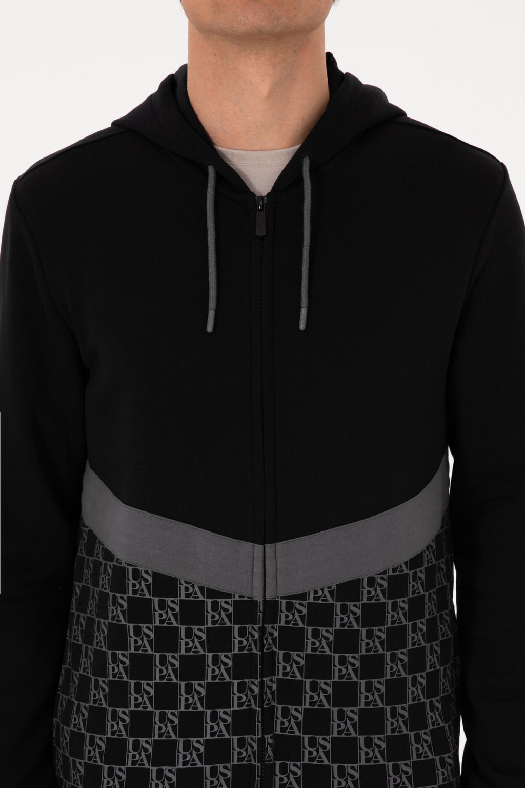 Erkek Siyah _rme H_rka - U.s. polo assn фото 6