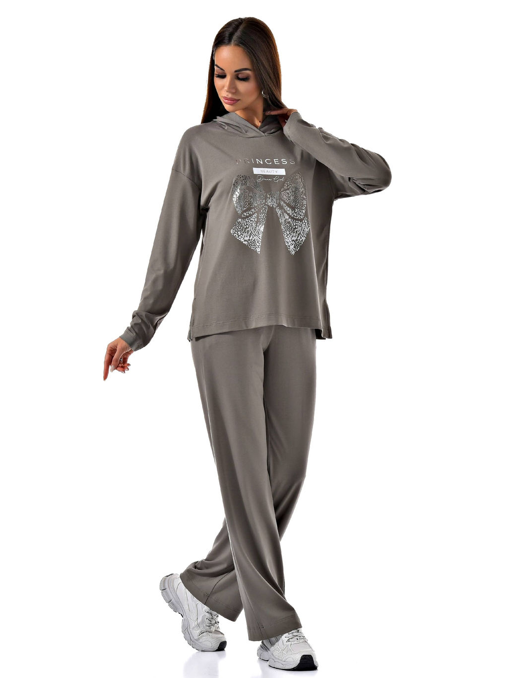 Лонгслив евровискоза - А+б коллекция фото 4