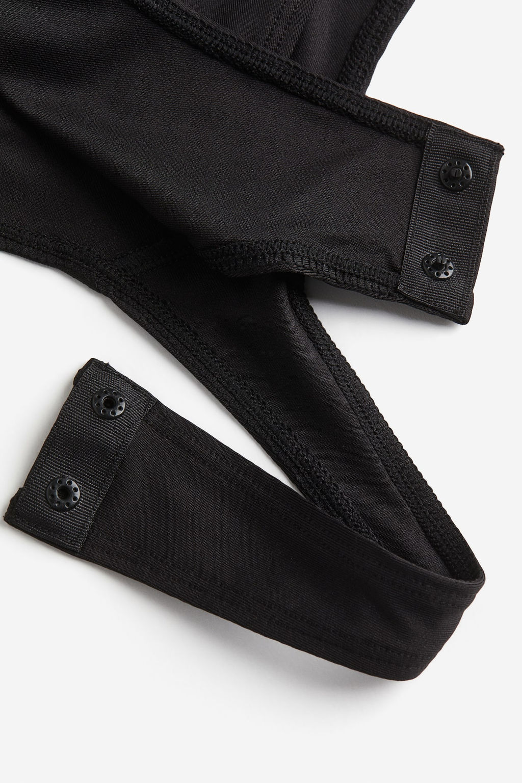 Body de lentejuelas - H&m фото 6