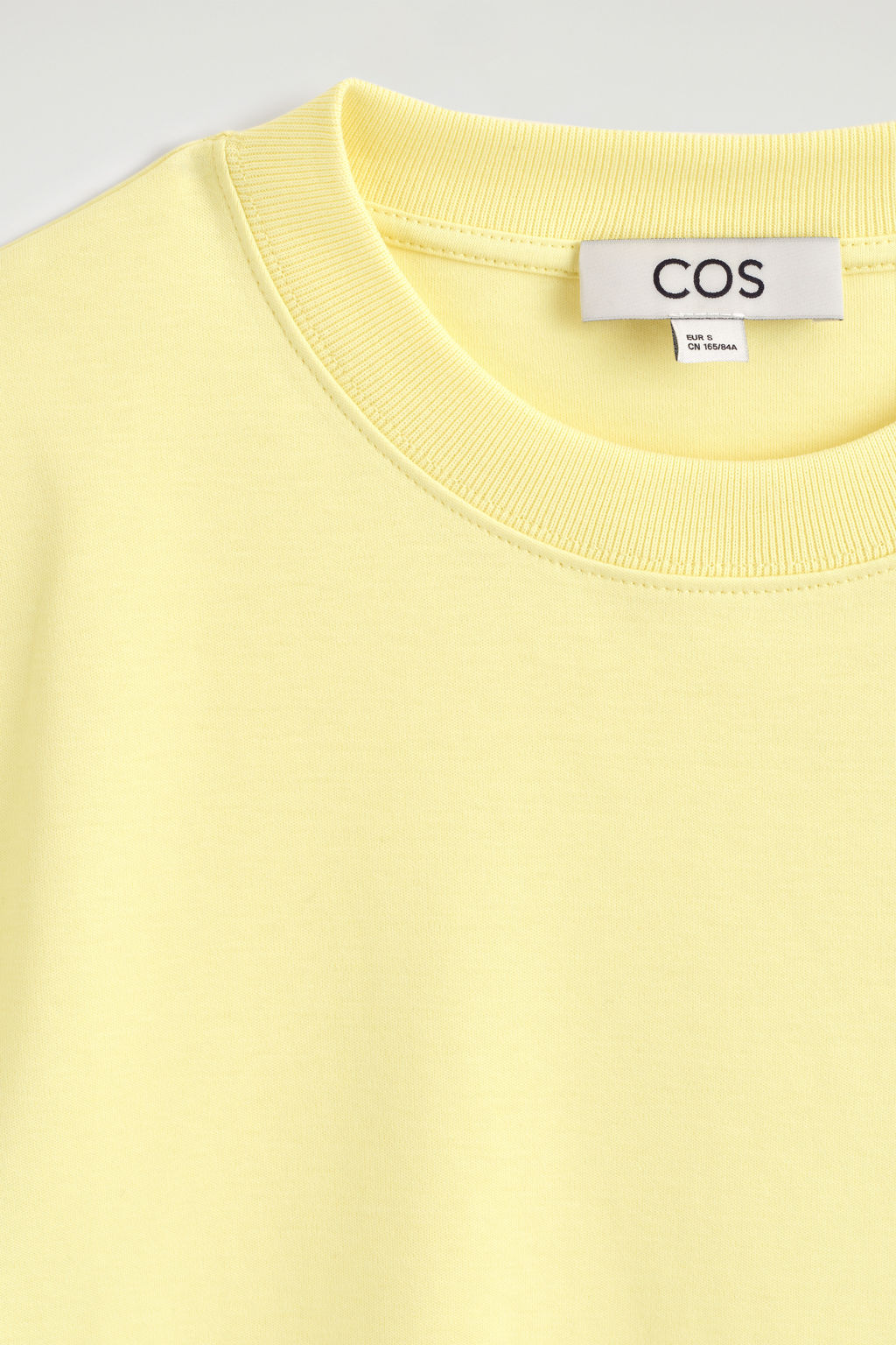 CLEAN CUT - CAMISETA DE MANGA CORTA - H&m фото 16
