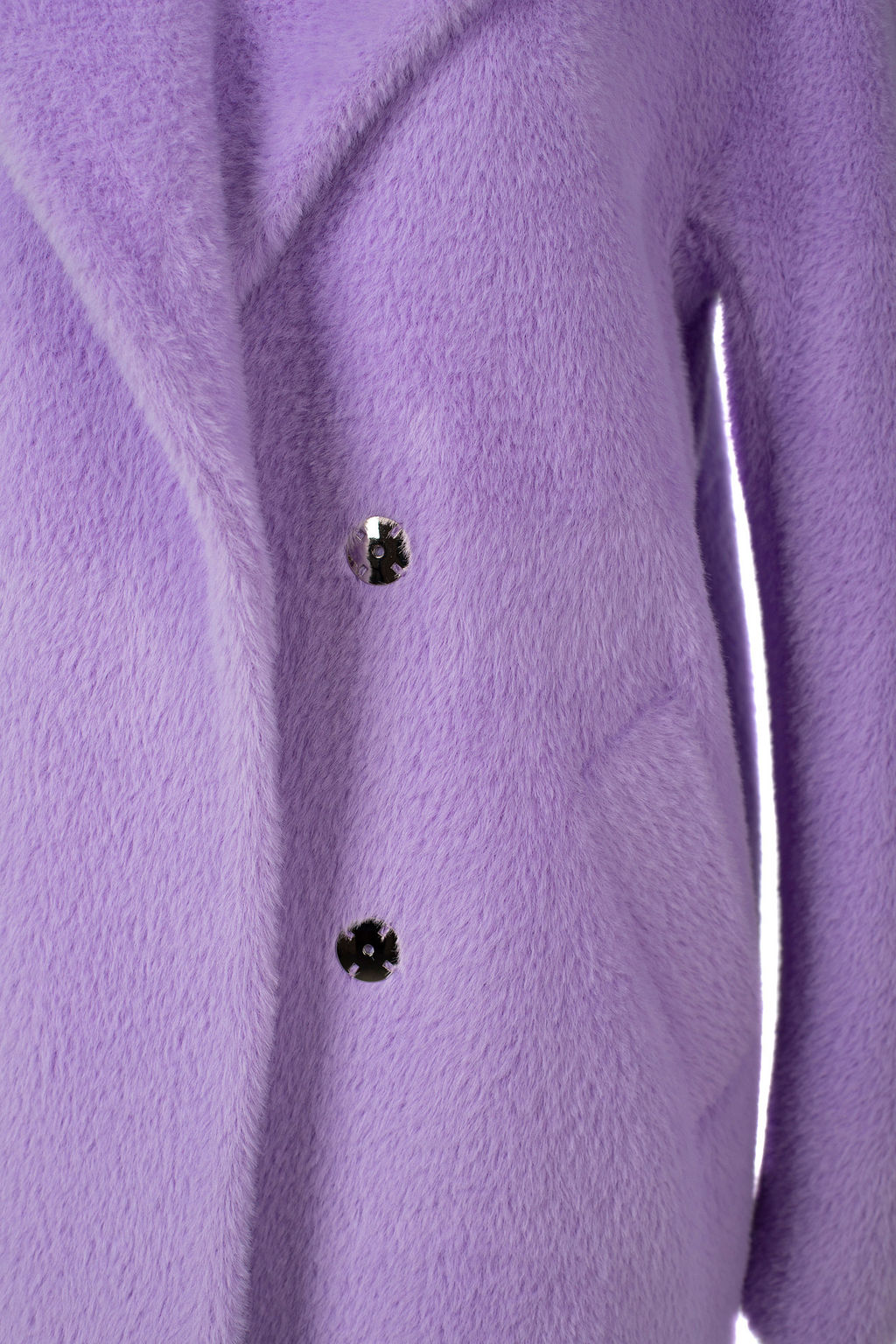 Пальто женское демисезонное (пояс) - El podio фото 7