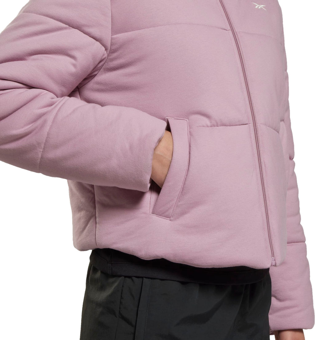 Куртка женская - Reebok фото 9