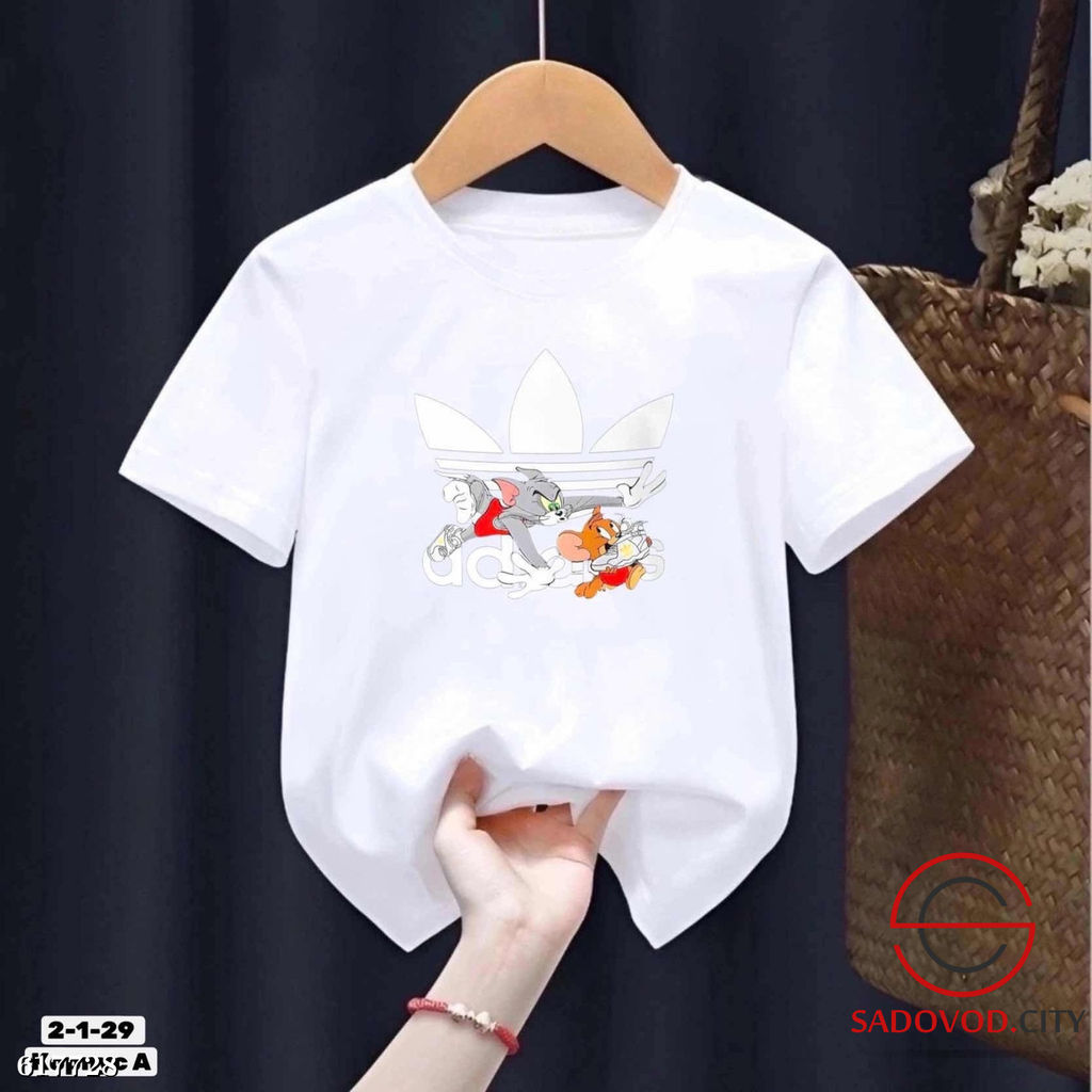 Футболка детская - Bruno фото 5