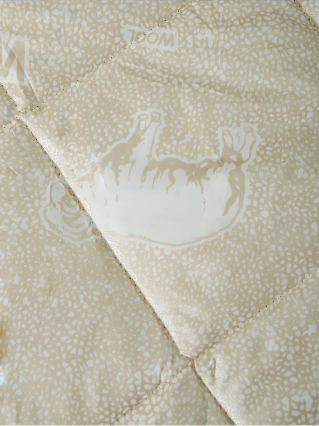 Одеяло ОТШ Люкс облегченное - Гармония Уюта фото 5