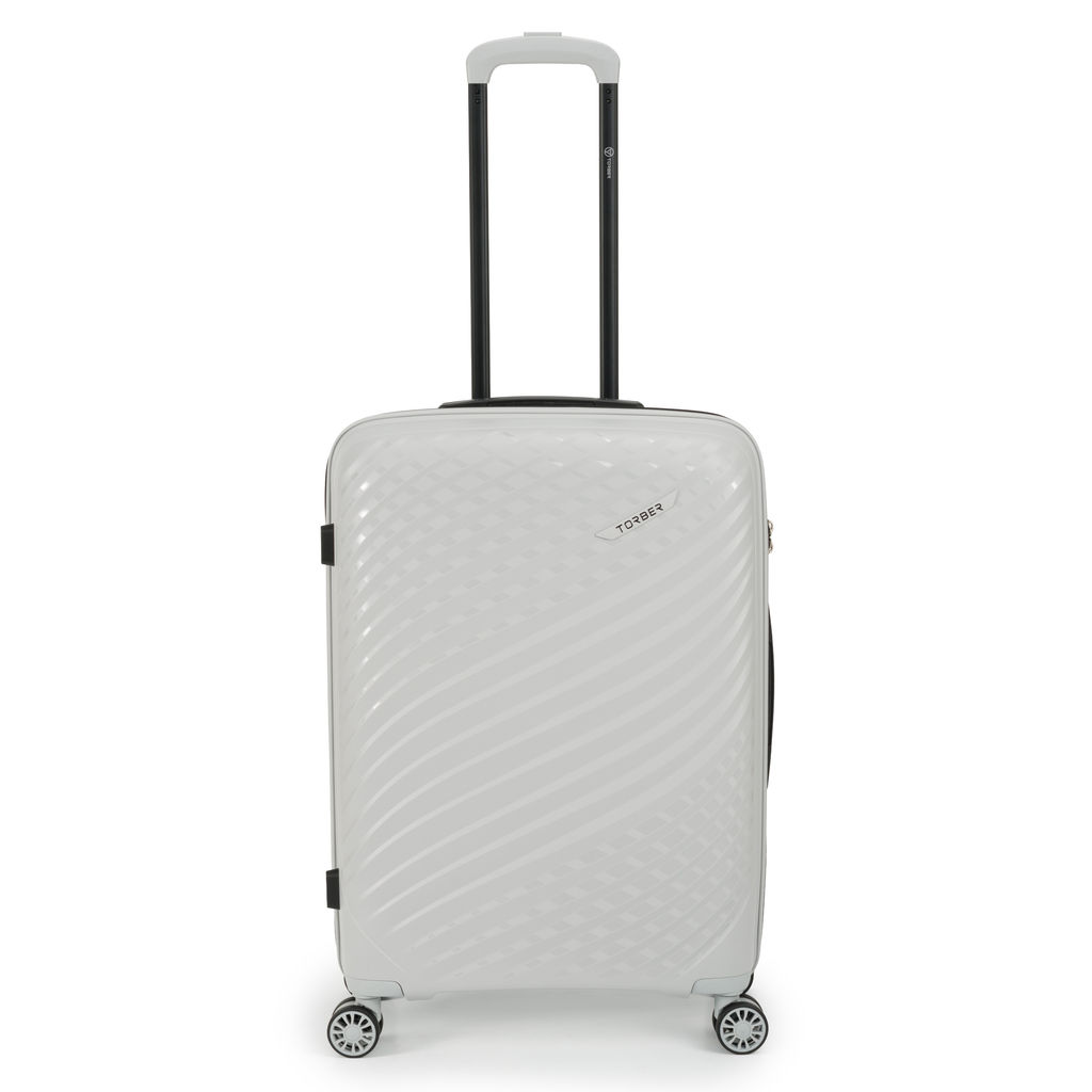 Чемодан TORBER СЕЛИГЕР T2601SM