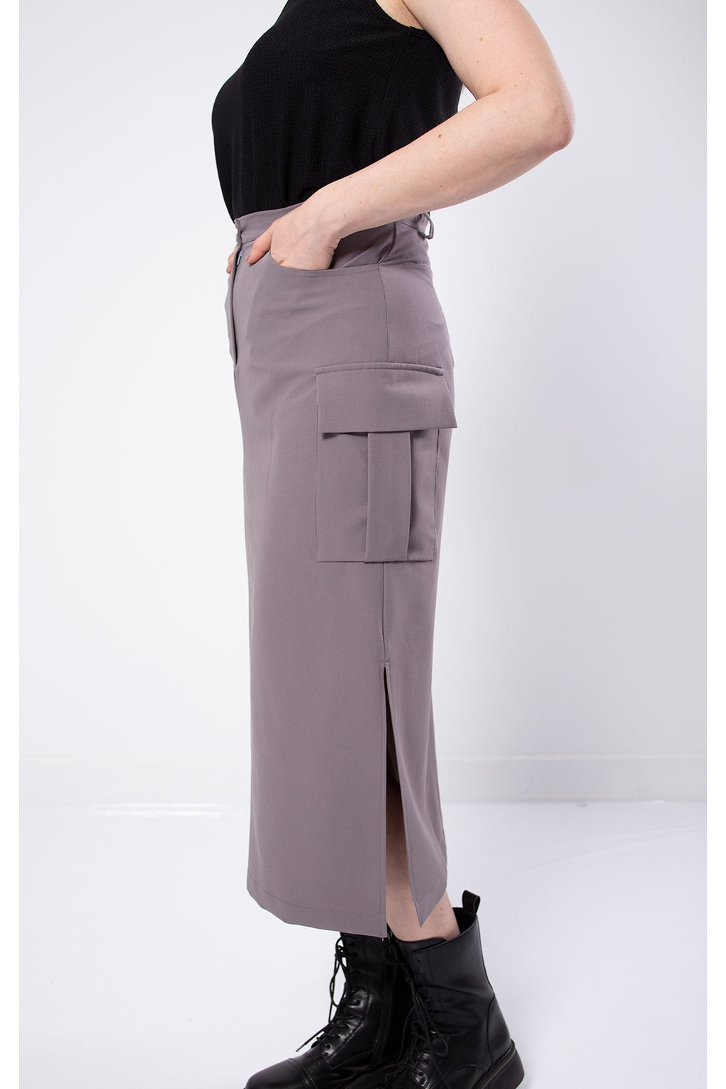 Брюки женские Т4092а - Olsarri фото 9