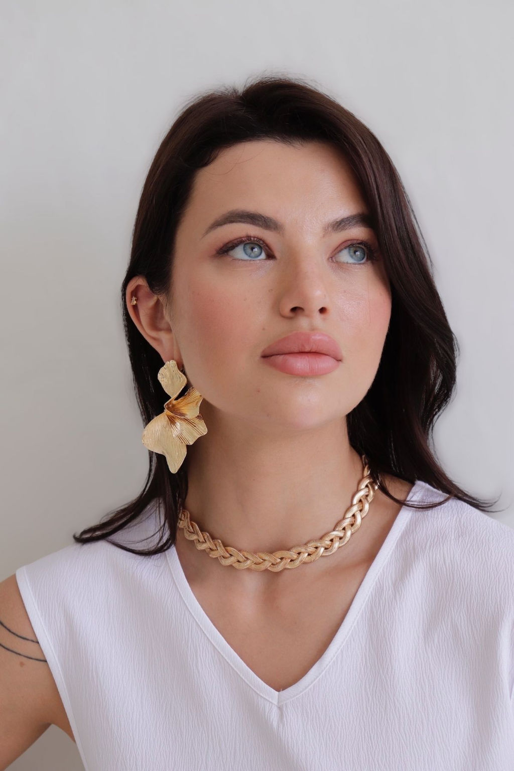 Martichelli Колье  фото 5