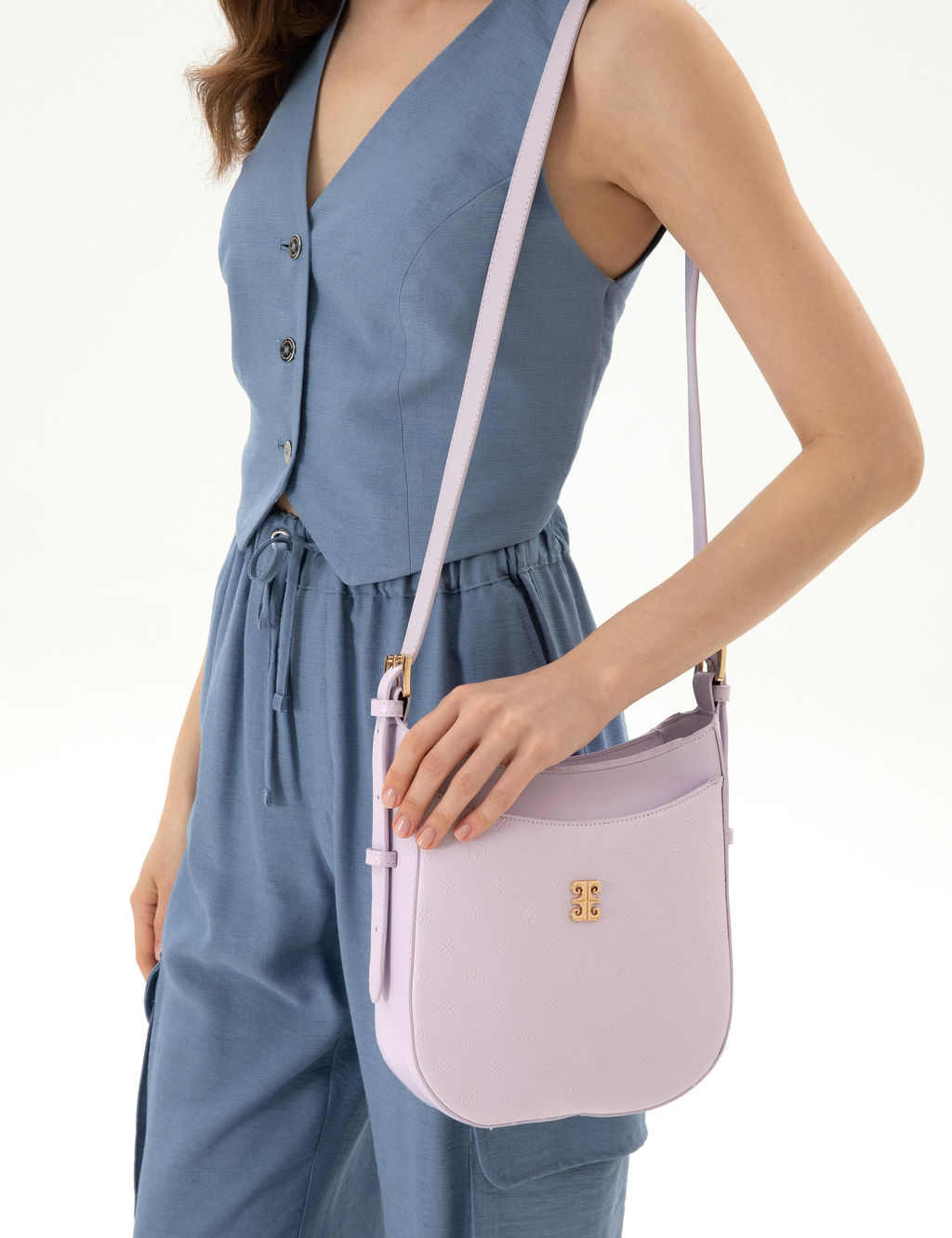 A__k Lila _apraz _anta - Pierre cardin фото 2