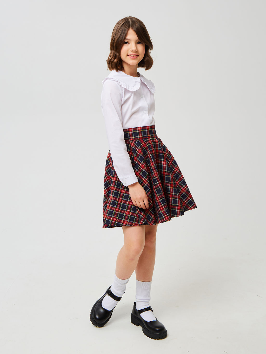 Юбка - Смена фото 2