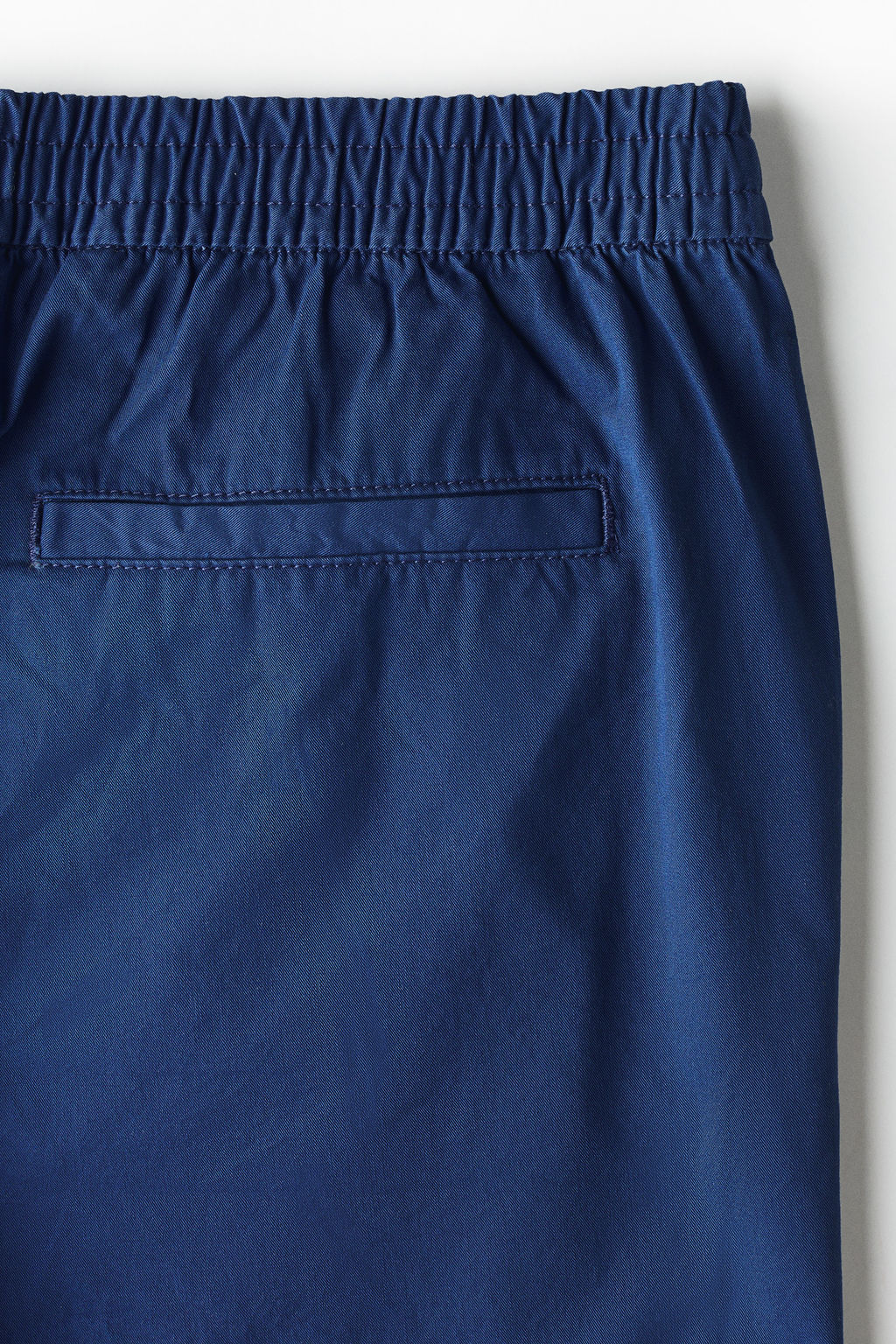 Pantal?n corto de algod?n Relaxed Fit - H&m фото 8