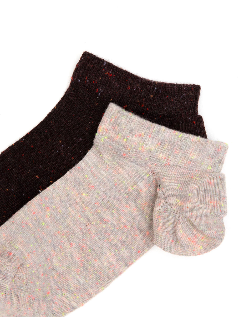 Kad_n 2li Patik _orap - Pierre cardin фото 4