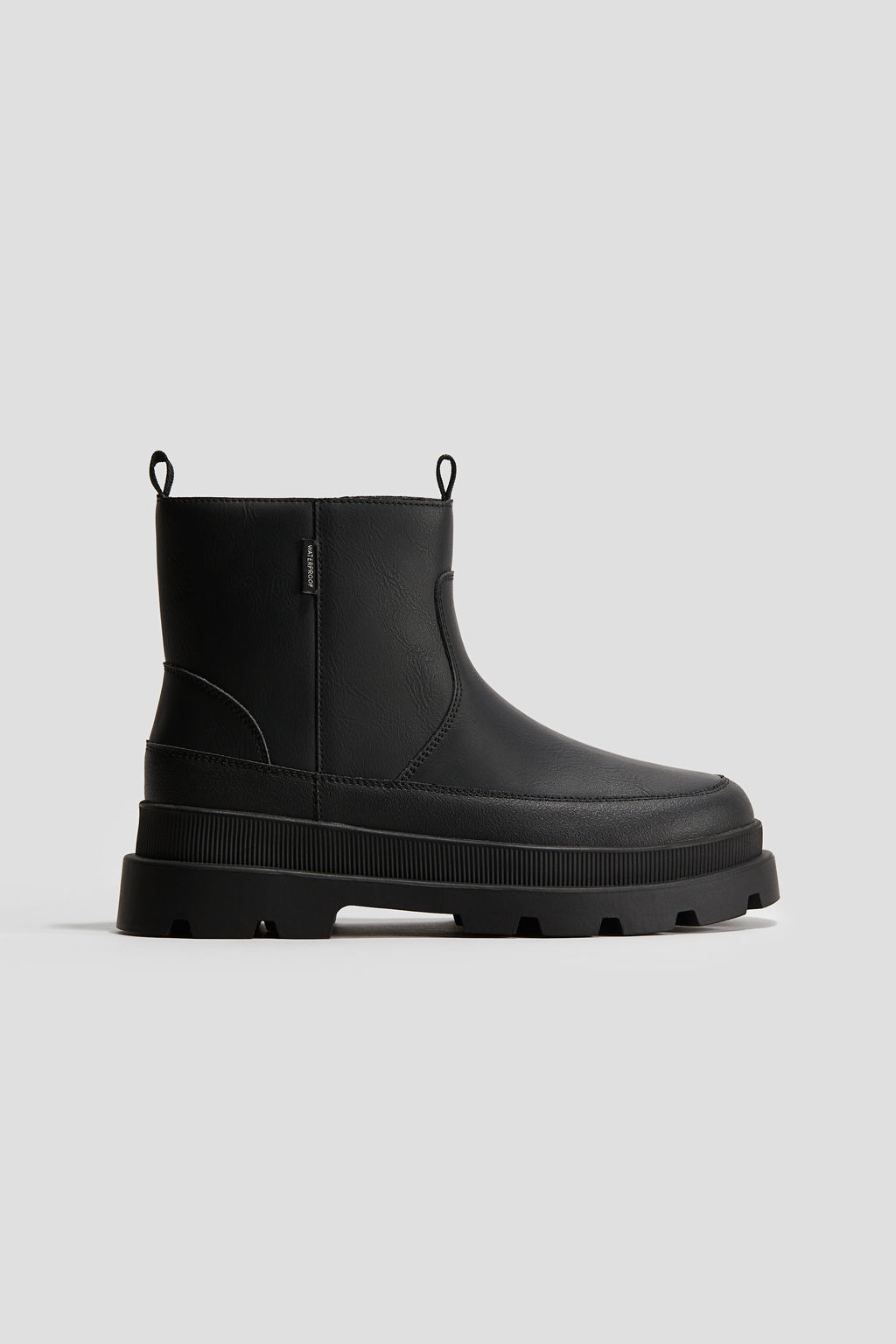 Botas impermeables - H&m фото 2