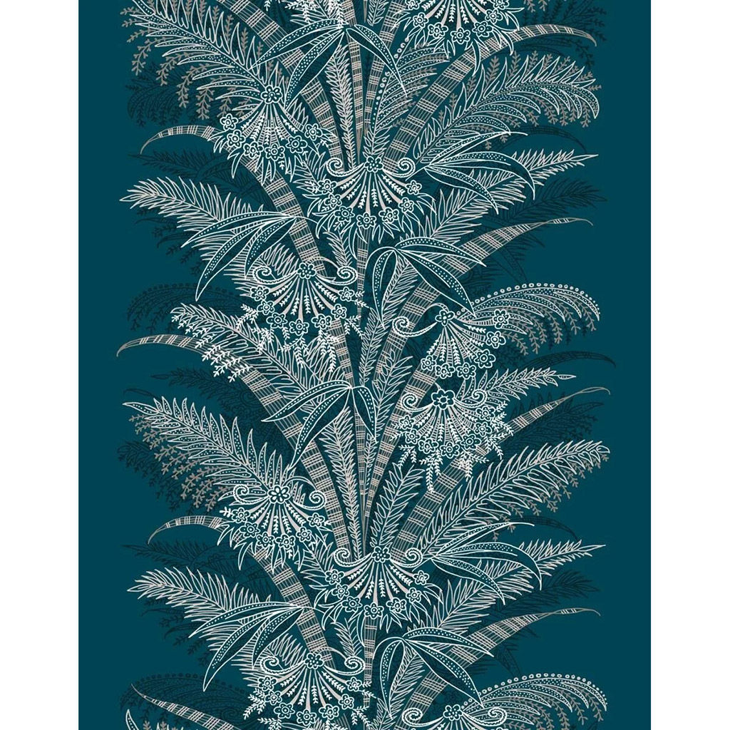 Дорожка столовая, сервировочная 50х180см Торжество, хлопок Премиум 236г/м2, упаковка классическая 28х41см, Домашняя мода (Россия)  фото 2