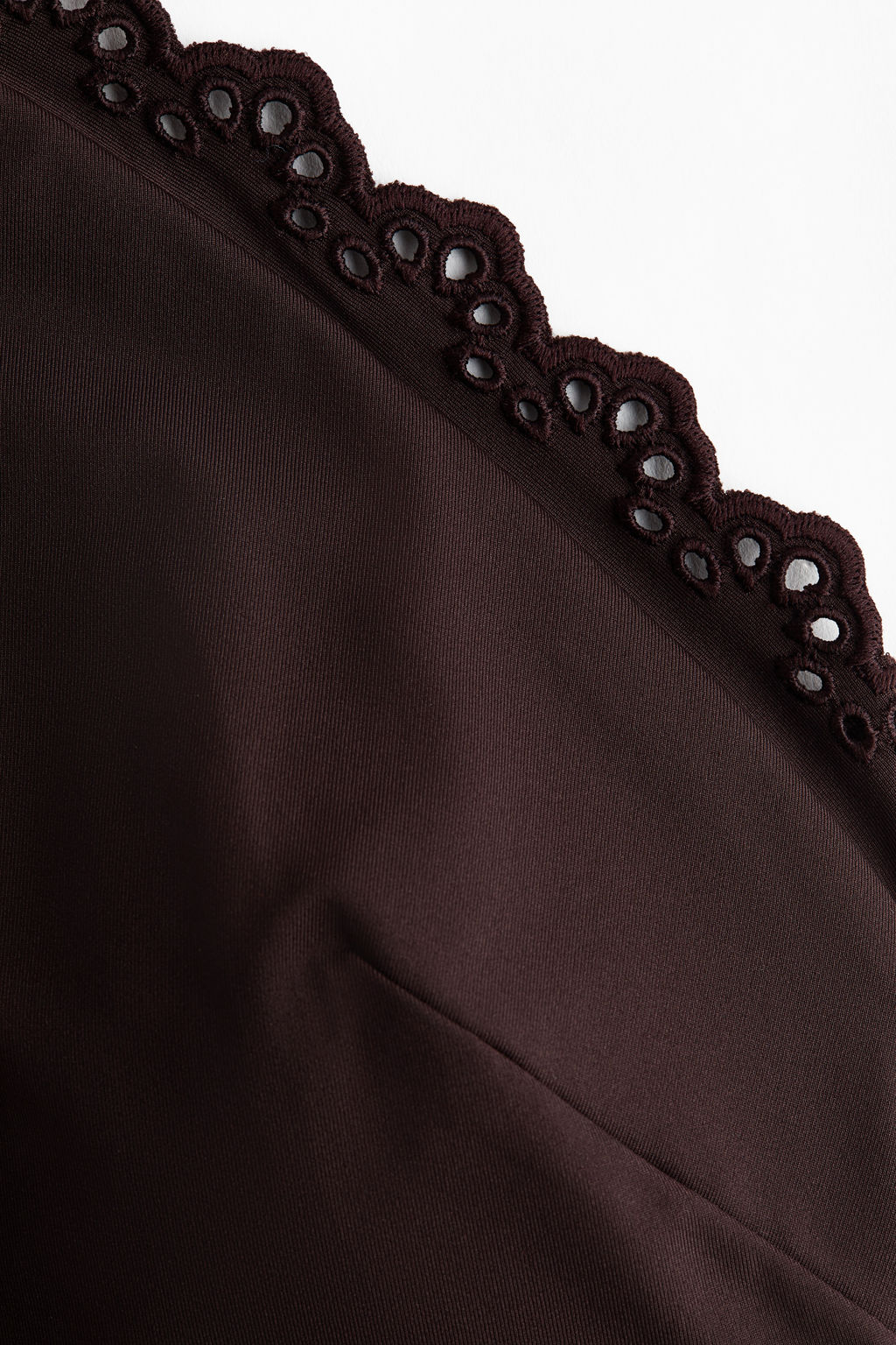 Traje de ba?o halter con relleno - H&m фото 4