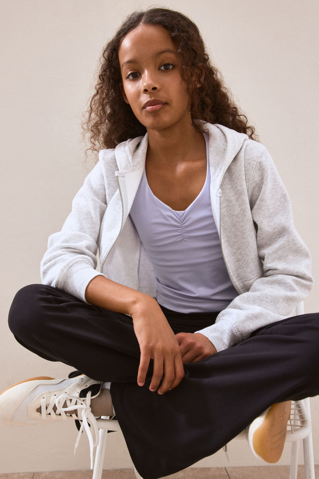 Top sport de tirantes con SoftMove - H&m фото 5