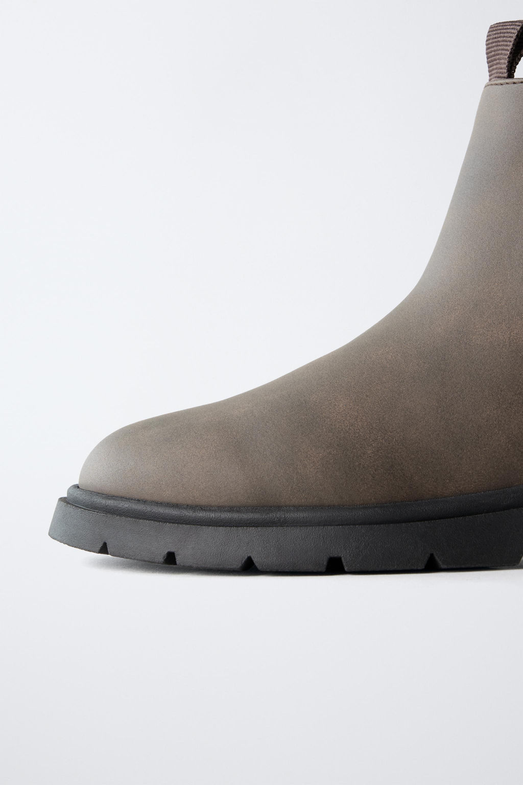ELASTIC BOOTS - Zara фото 6