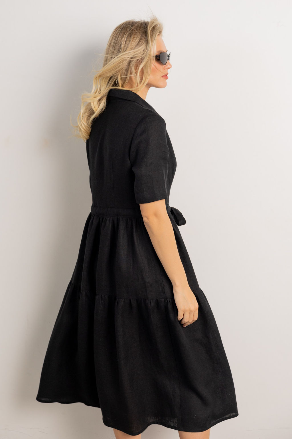 Платье SS 2639 - Mozart фото 8