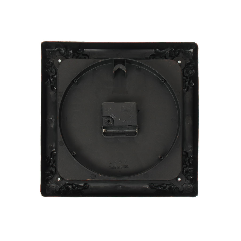 Часы настенные Мусульманские 25 см / 2200М /уп 40/ - Галеонтрейд фото 10