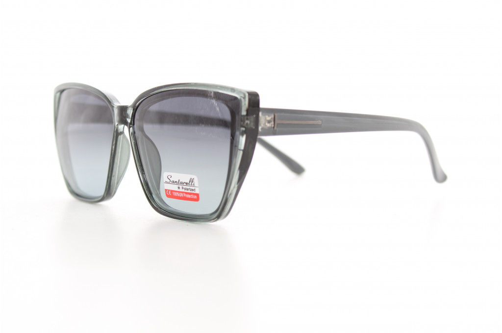 Солнцезащитные очки Santarelli (Polarized) 2368 62-12-143 С4
