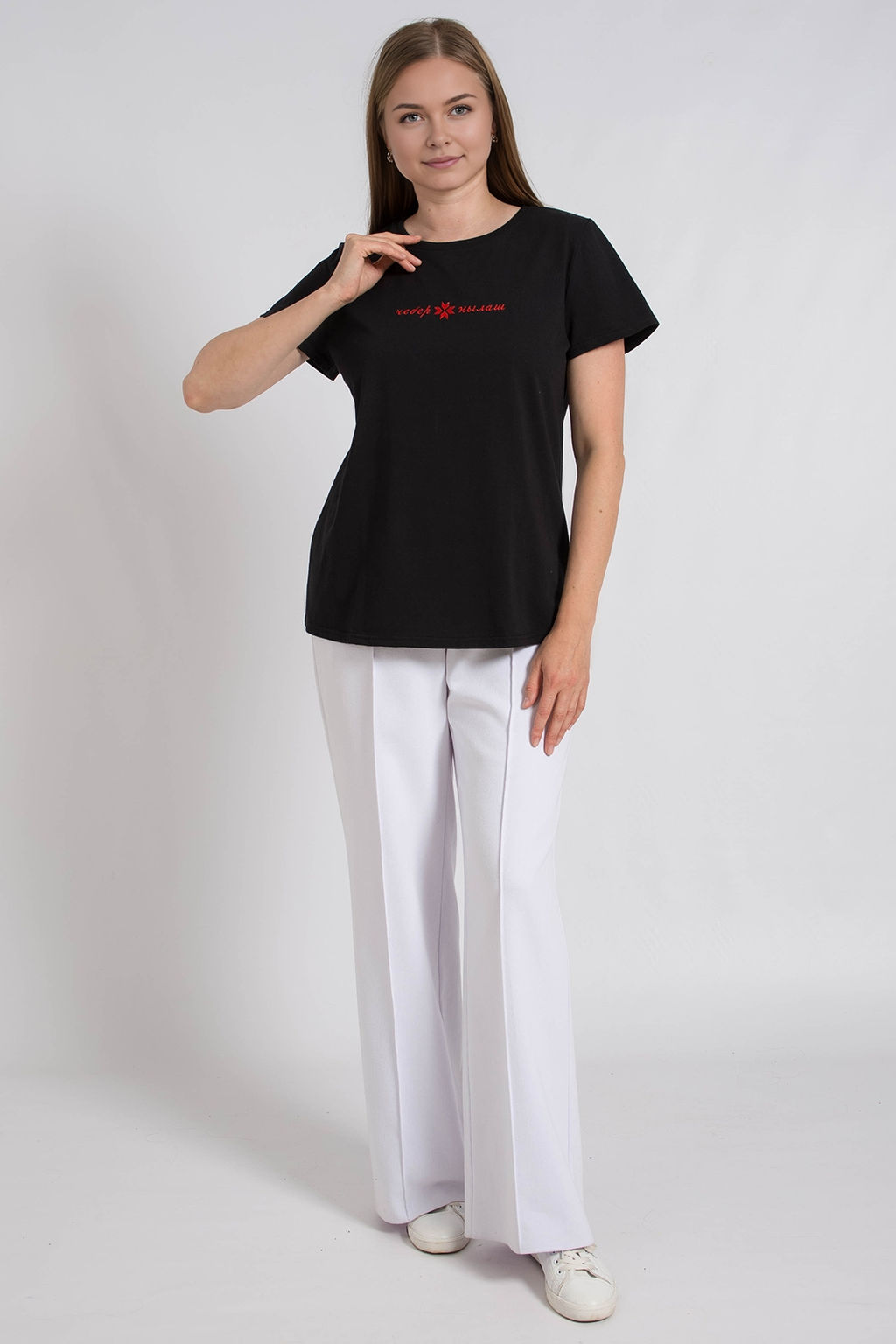 Джемпер женский П5028 - Olsarri фото 4