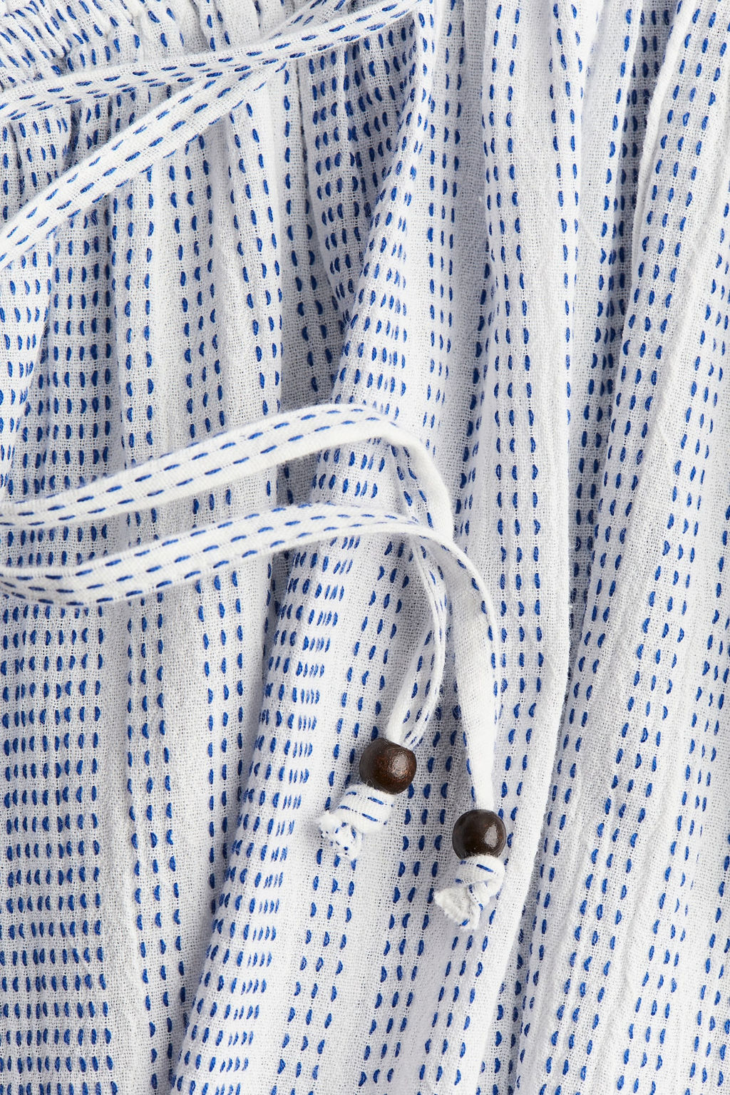 MAMA Vestido con lazada - H&m фото 6