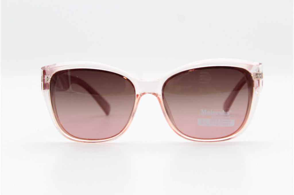 Солнцезащитные очки Maiersha (Polarized) 03844 57-16-139 С6-28