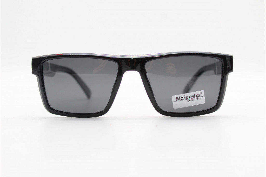 Солнцезащитные очки Maiersha (Polarized) 5064 С1 55-19-145