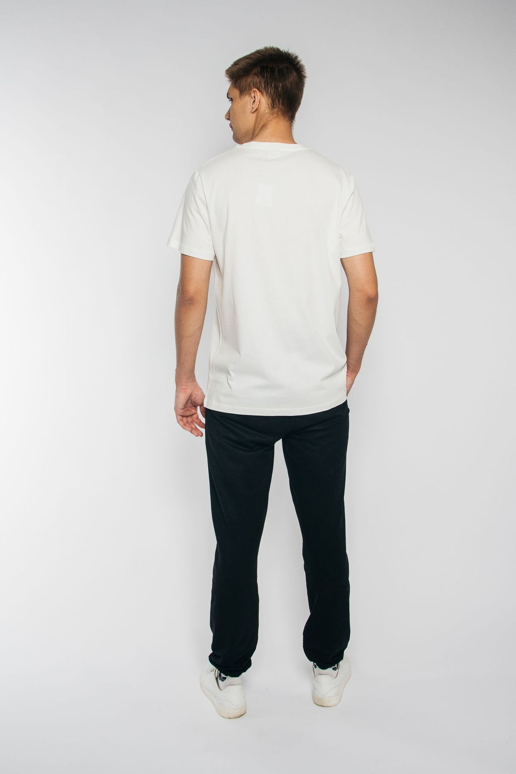 Футболка мужская 54215 Lets go - Let's go фото 19