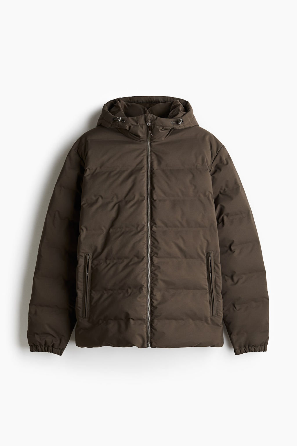 Chaqueta puffy Regular Fit - H&m фото 6