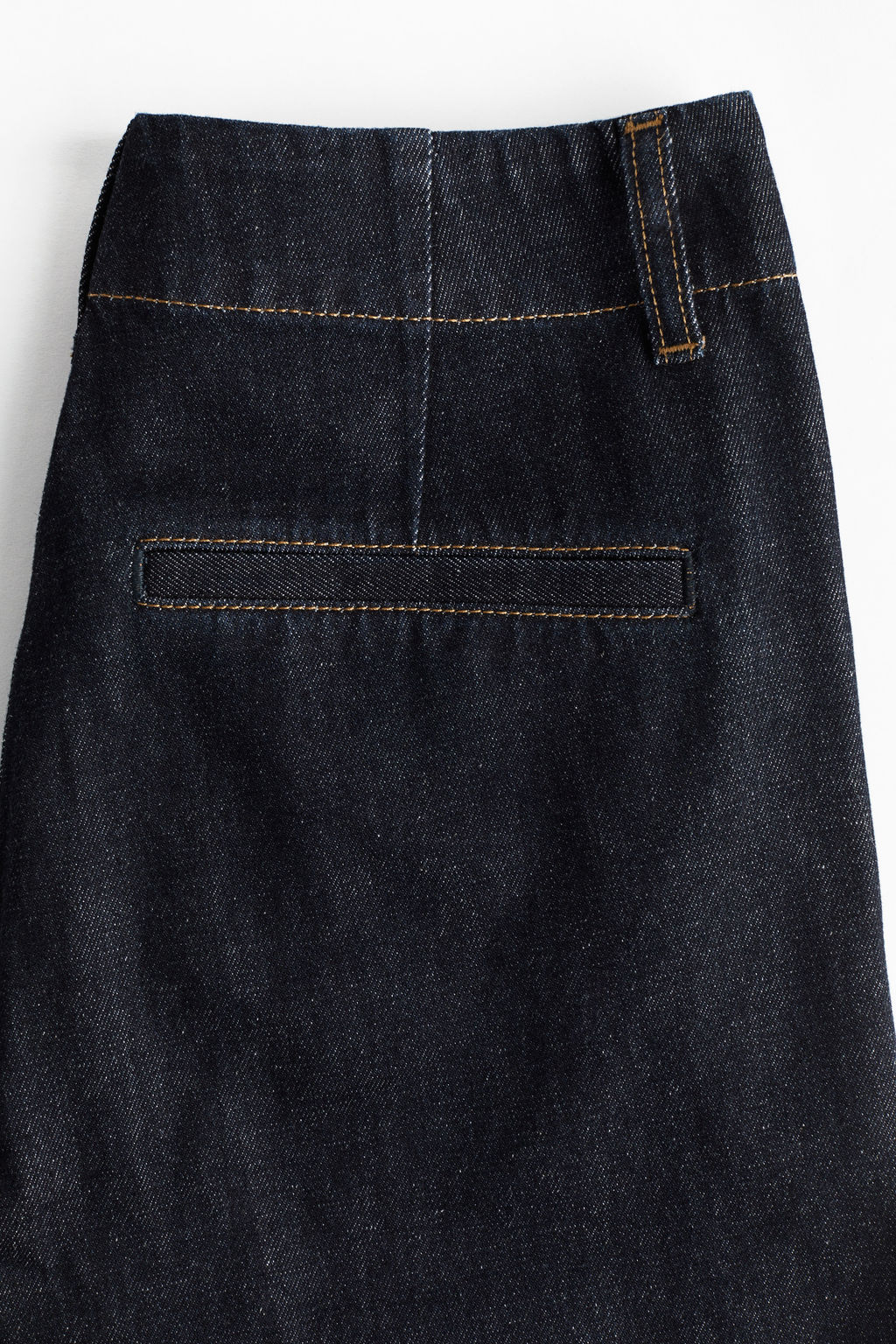Wide High Jeans - H&m фото 11