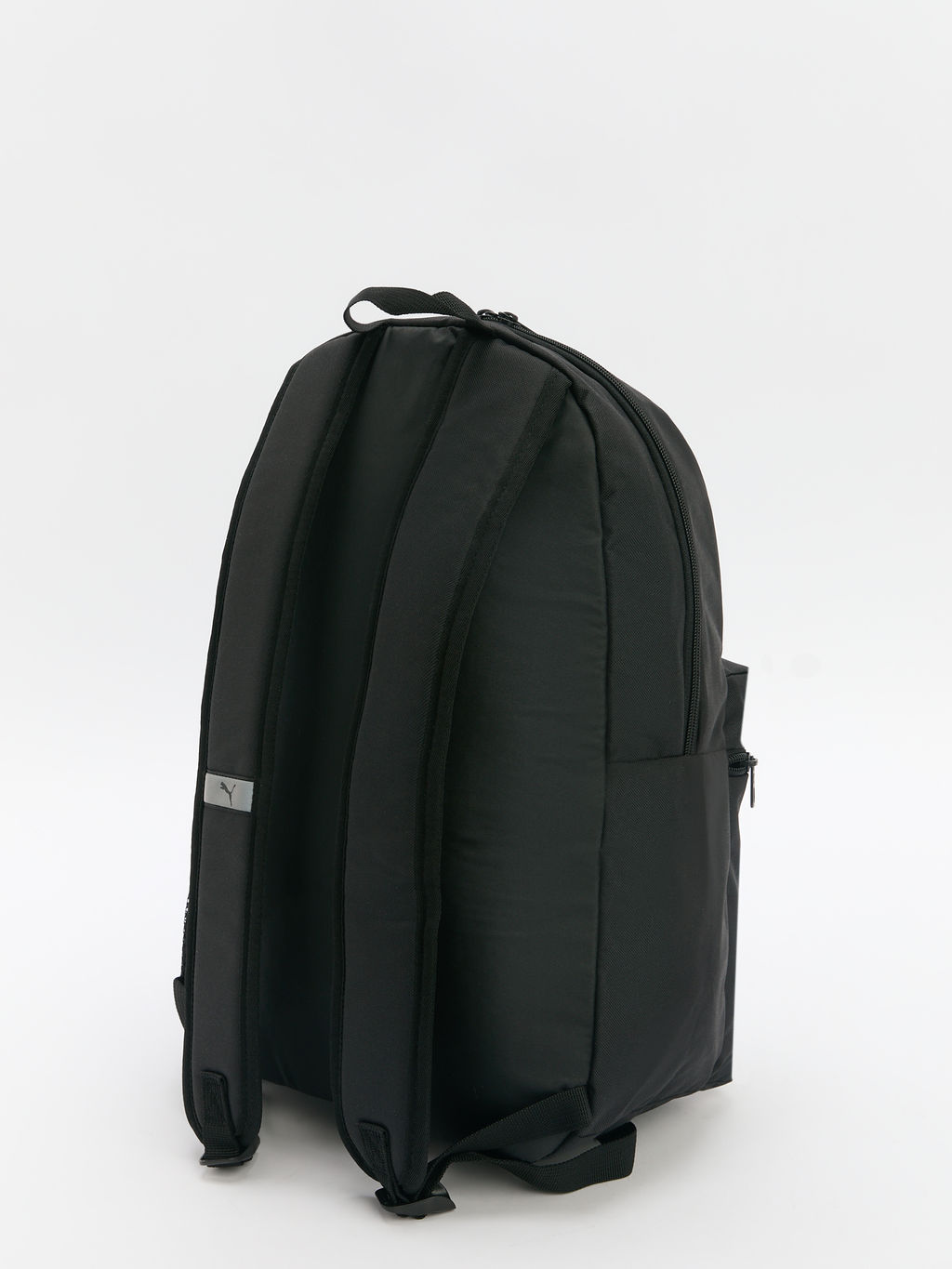 Рюкзак PUMA PUMA PHASE Backpack Артикул 4301807, черный