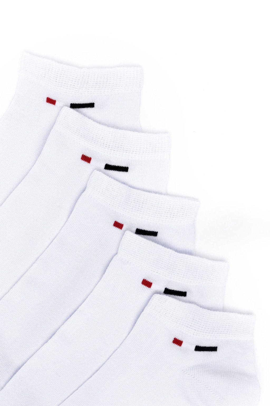 Мужские белые носки Неожиданная скидка в корзине - U.s. polo assn фото 2