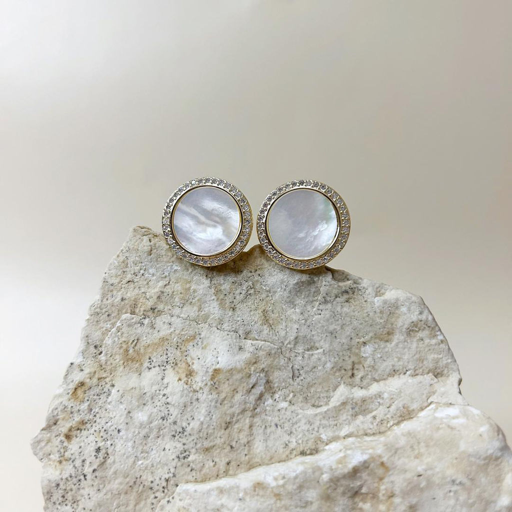 17-503442480 Серьги - J.prettier фото 11