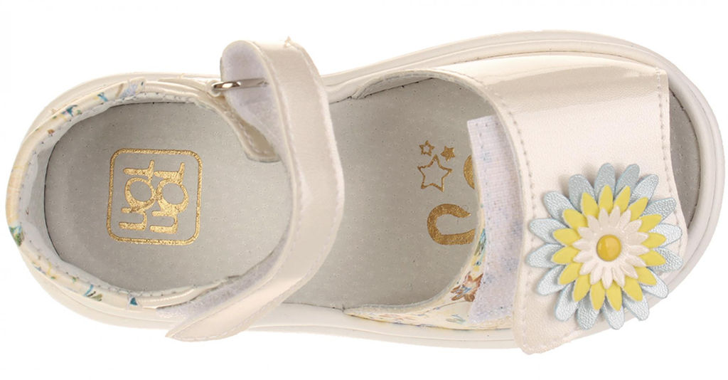 Сандалеты Топ-Топ 320010/71711-2