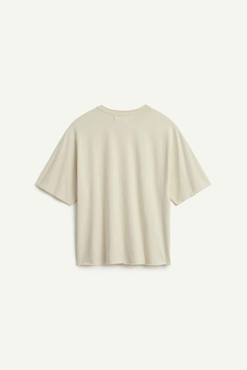 BTWNG SHRT / Crudo - Zara фото 2