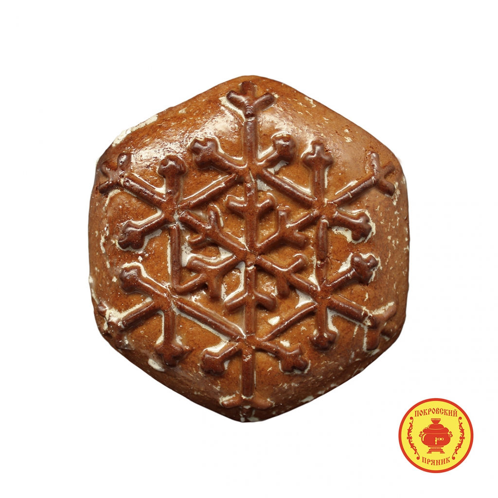 Снежинка (200 грамм), 100% натуральный продукт