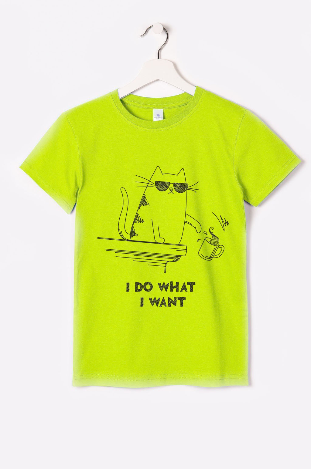 Детская футболка Happyfox - Happy fox фото 2