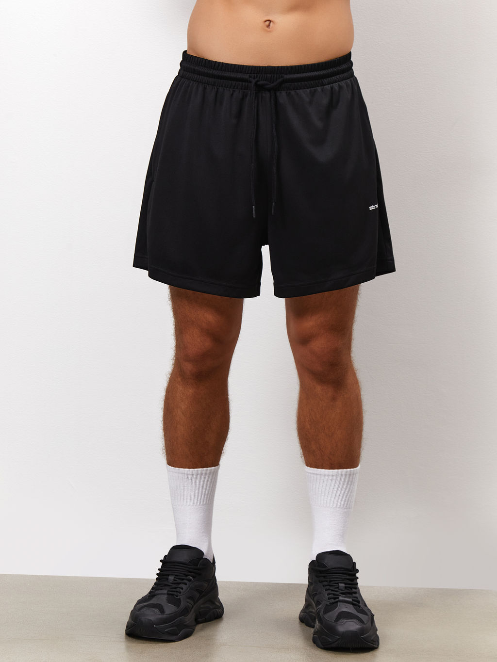 E2382-3 шорты мужские