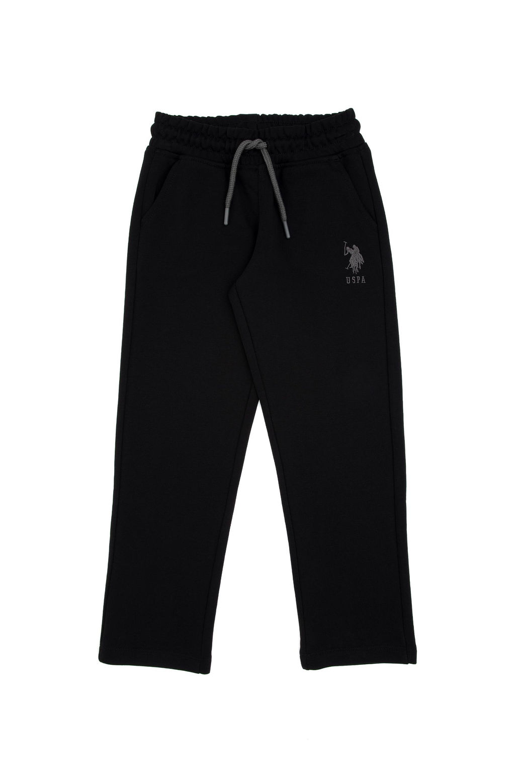 Erkek _ocuk Siyah E_ofman Alt_ - U.s. polo assn фото 2