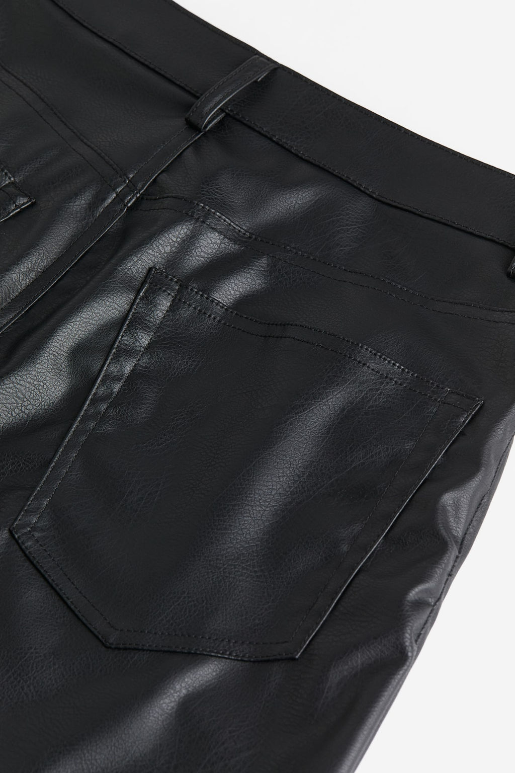 90s Baggy High Jeans - H&m фото 6