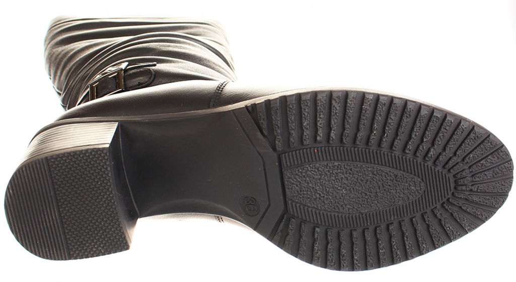 Сапоги Baden A520-010