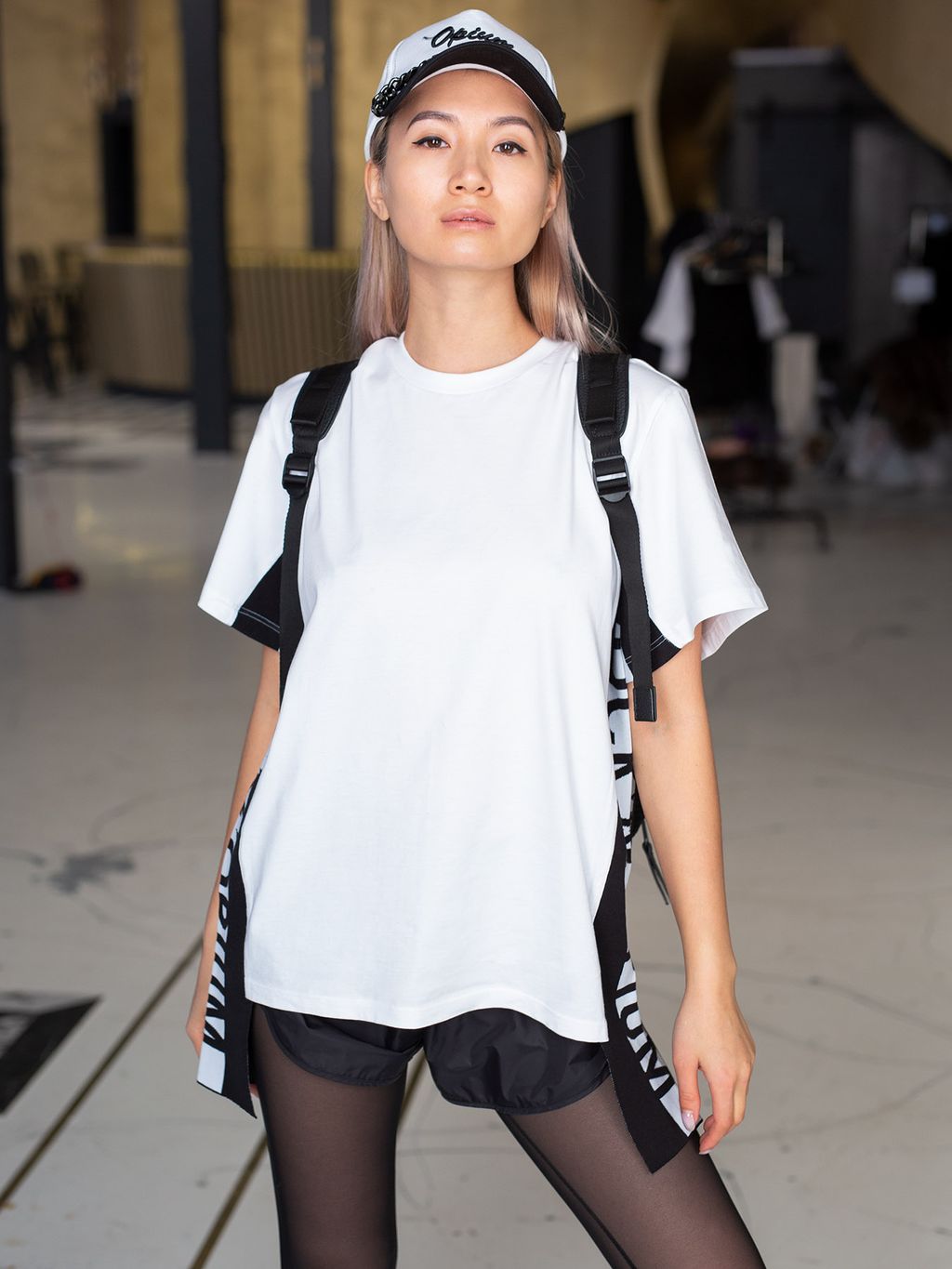 Футболка Opium M-50