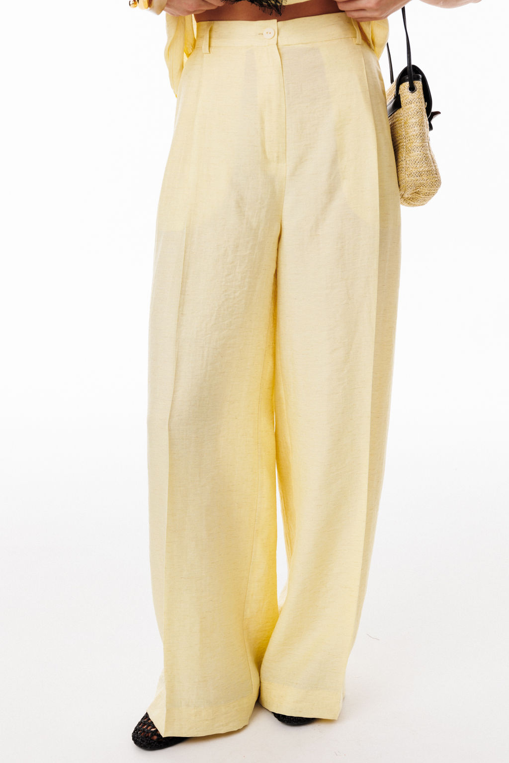 Брюки 3074 - Eola фото 12