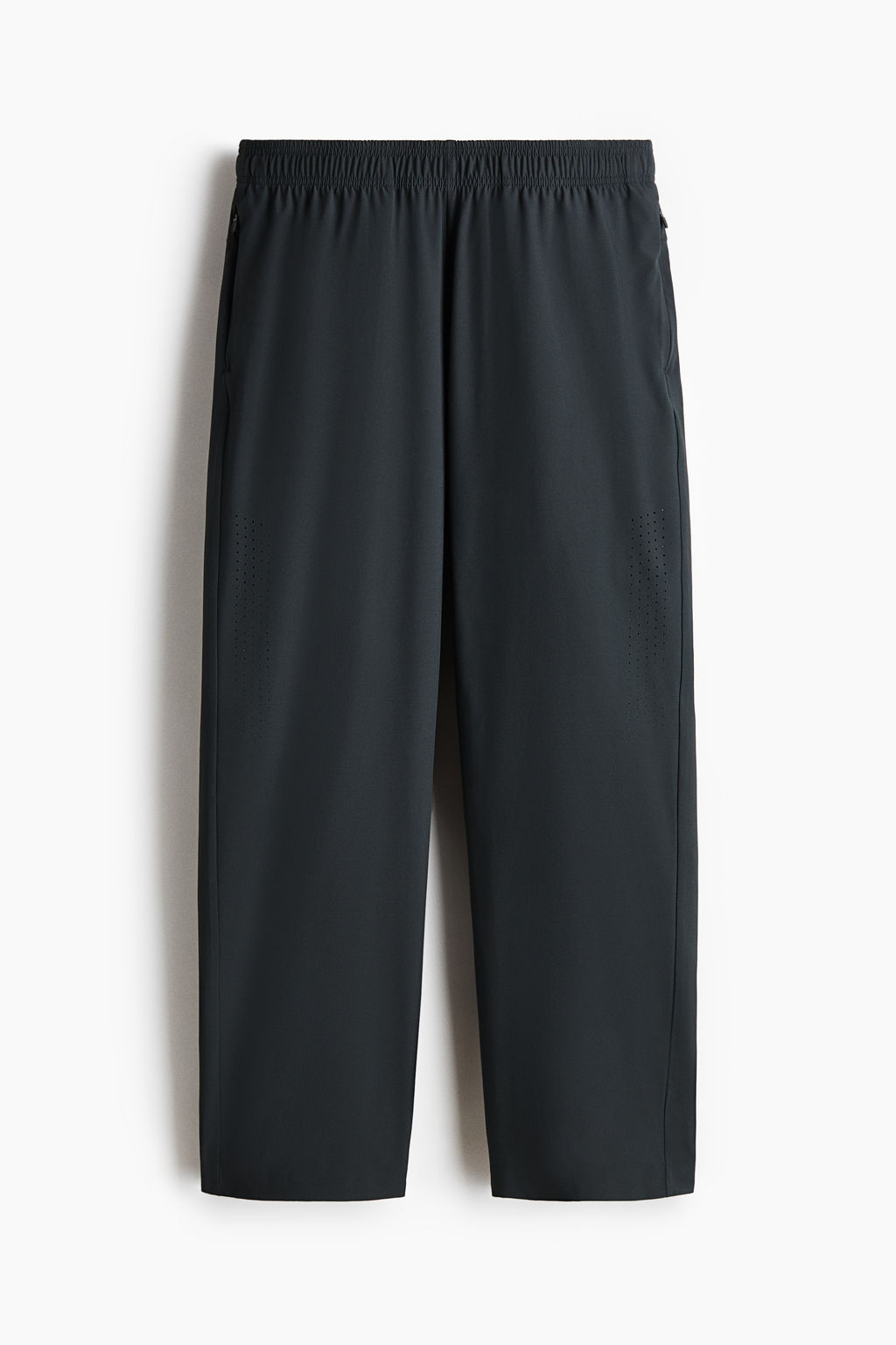 Pantal?n de ch?ndal con DryMove Regular Fit - H&m фото 2