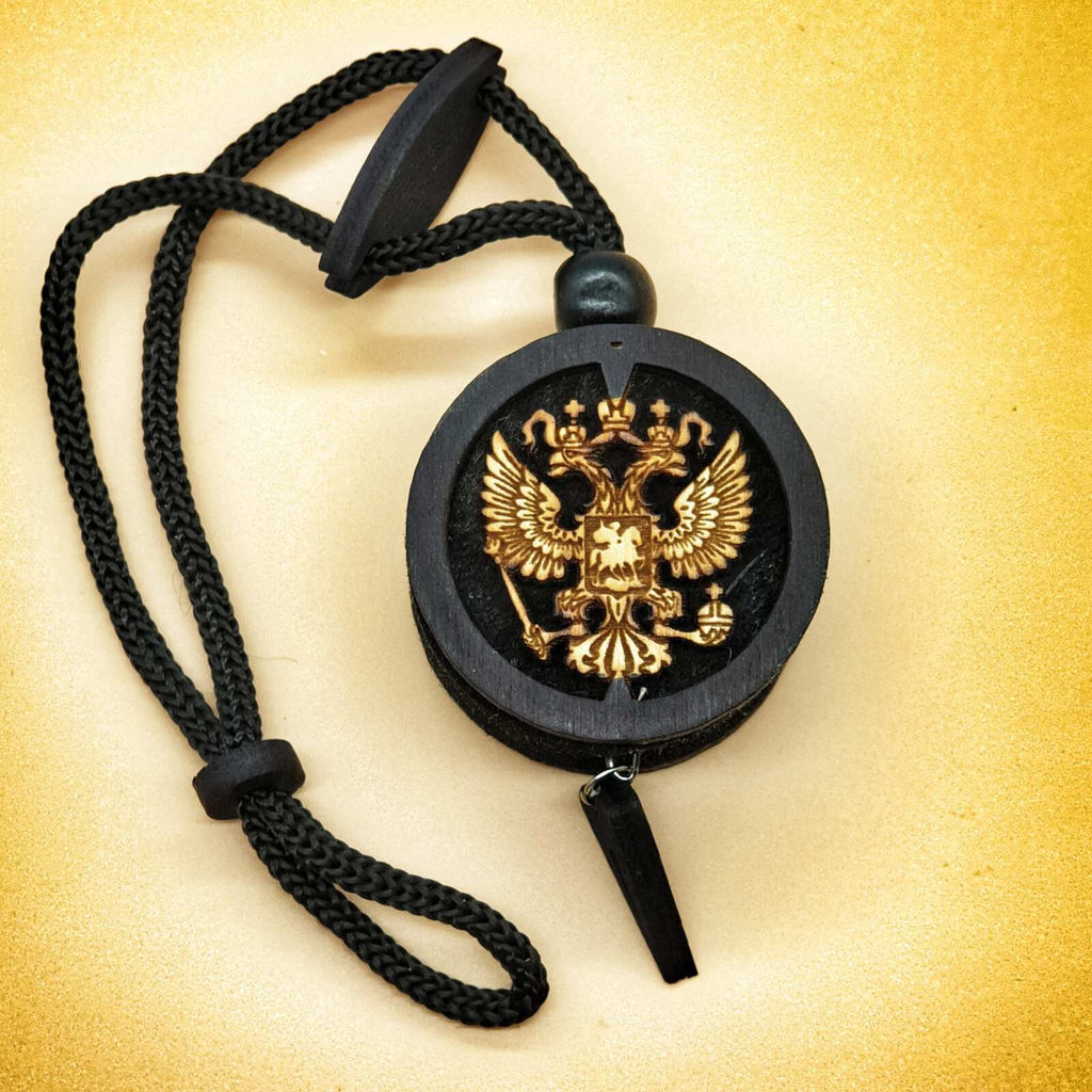 Герб РФ