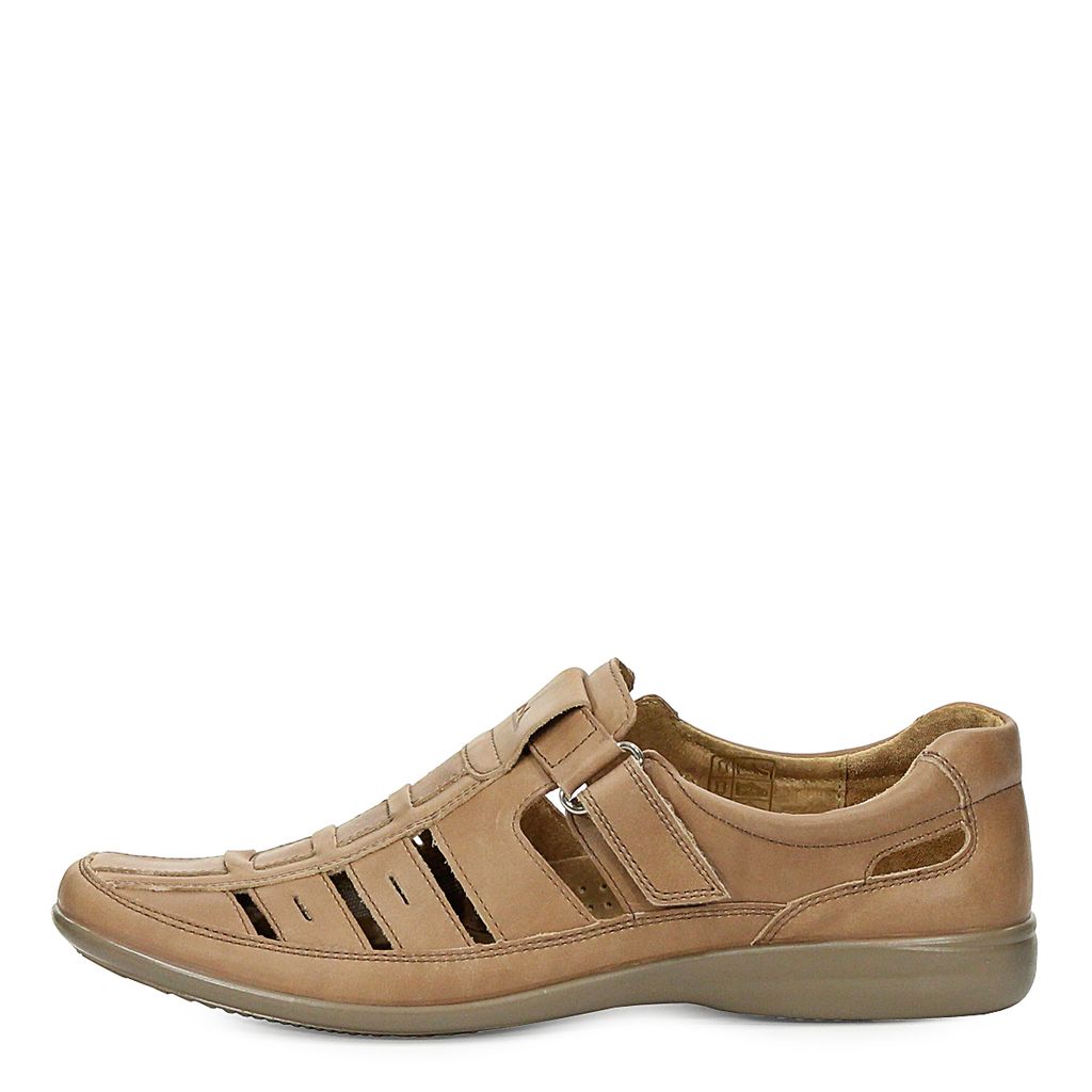 Туфли мужские летние