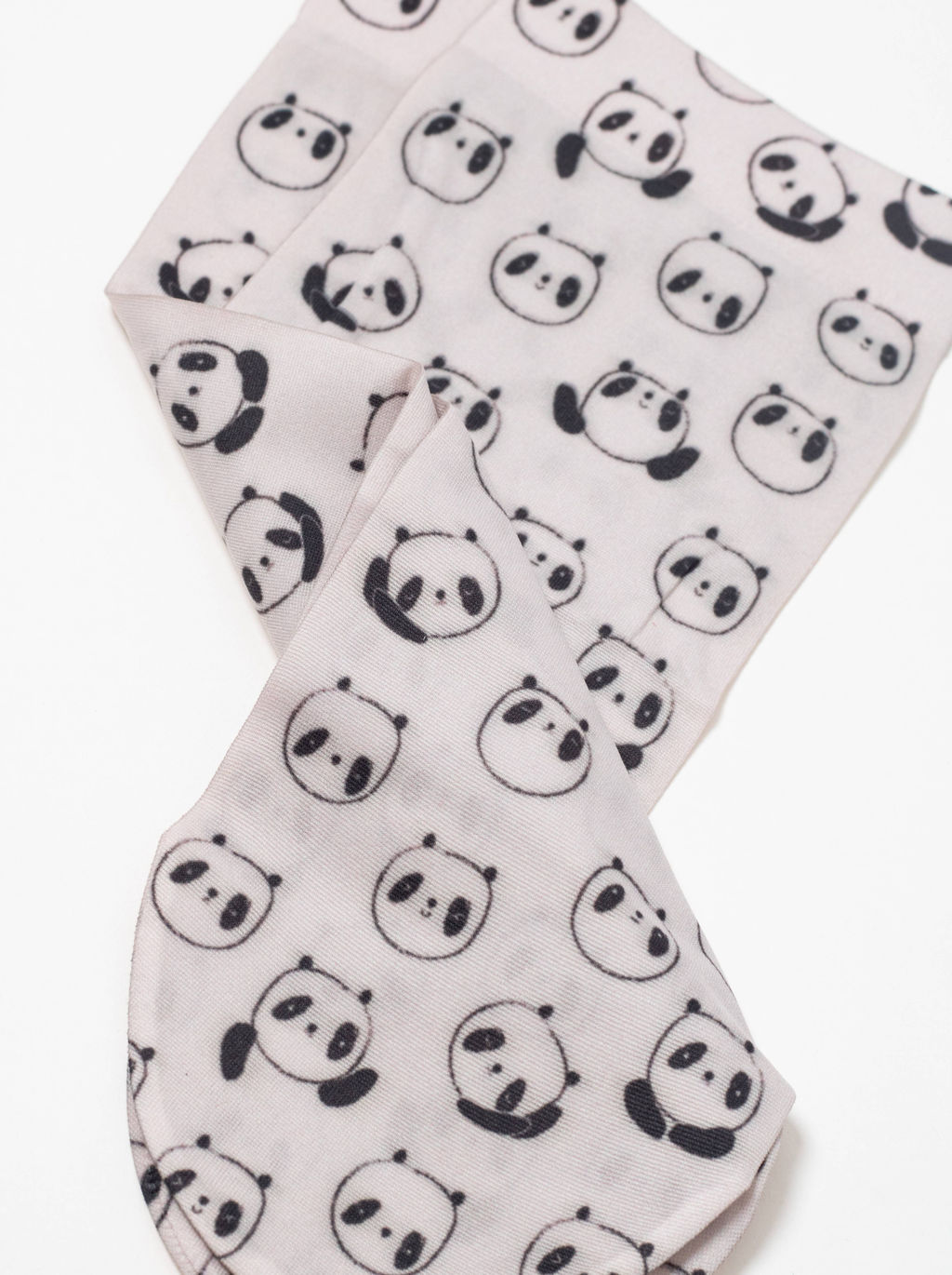 Цена за 2 пары. Носки фантазийные CONTE Носки с микрофиброй Panda - Conte elegant фото 8