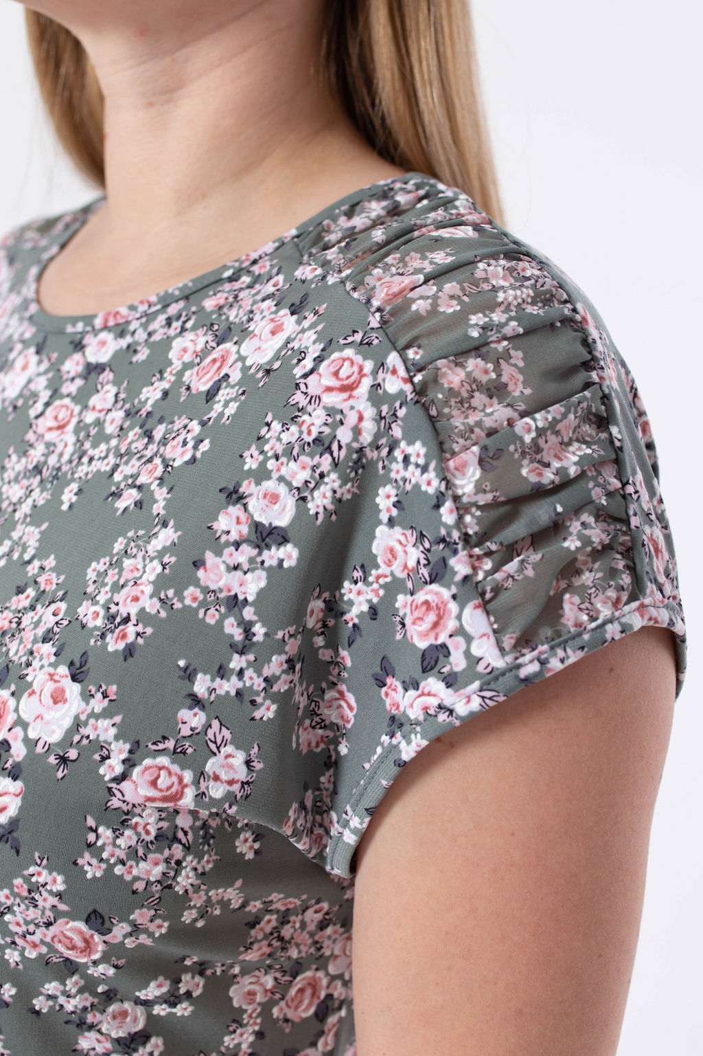 Платье женское Ш4645 - Olsarri фото 15